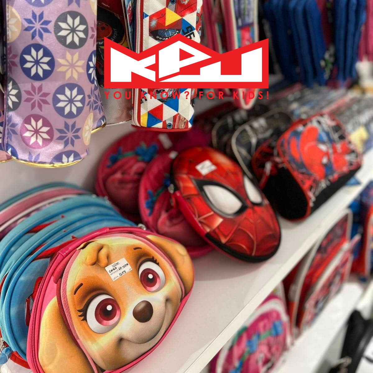 image of the store